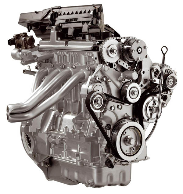 2020 Bishi Delica Car Engine